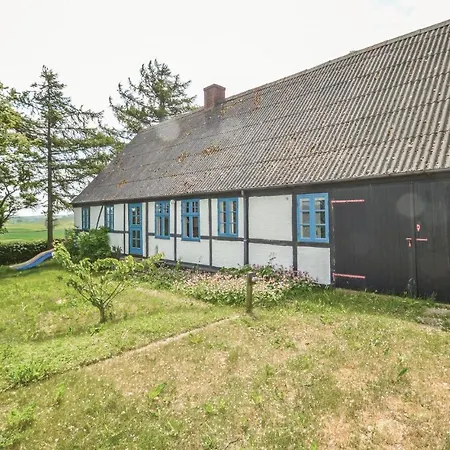 Feriehus 3 Soverom Fantastisk Hjem I