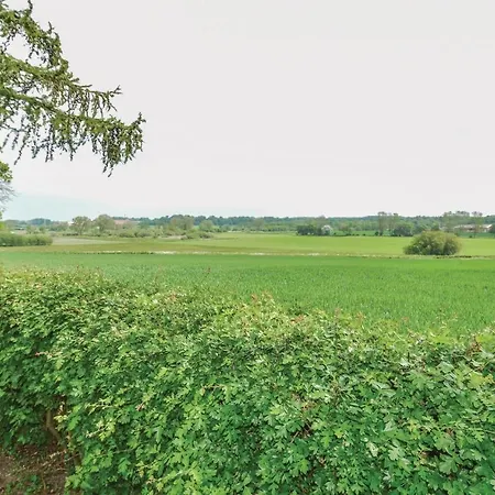 Dom wakacyjny Stubbekobing With Fireplace Ii *